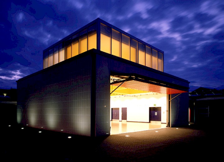 Lister School