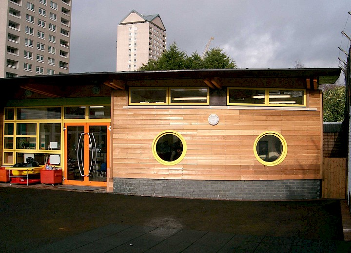 Seven Mills Primary School
