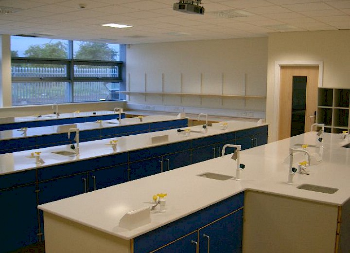 St Edward's Secondary School