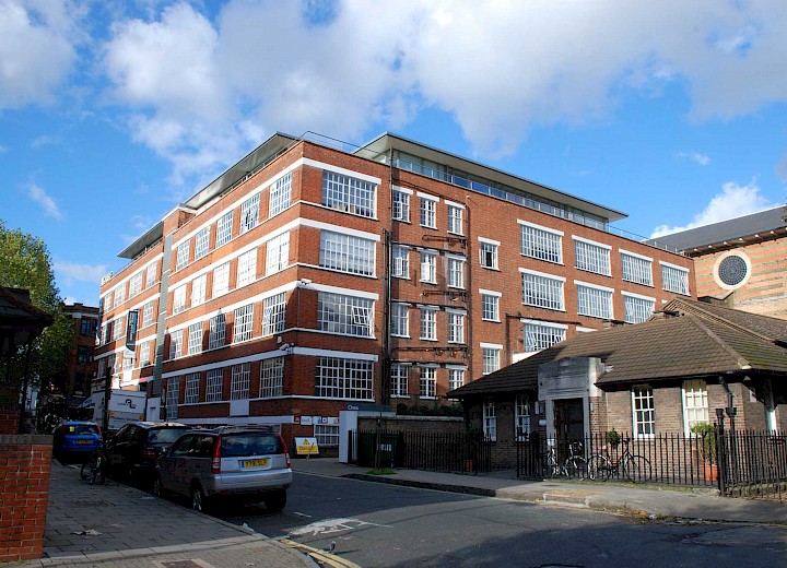 Exmouth House