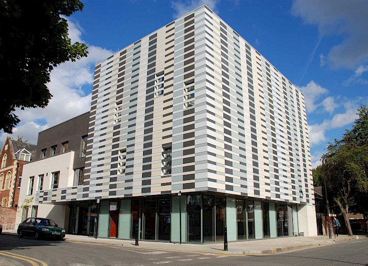 Hub Youth Centre