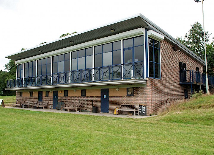 Woodford Rugby Club