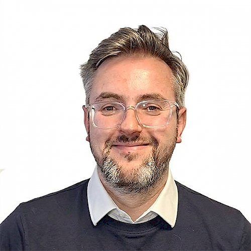 Ben Deakin