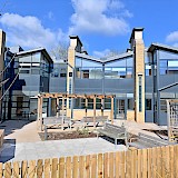 Canning Crescent