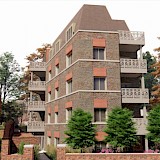 Daleham Gardens