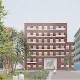 Frampton Park Estate