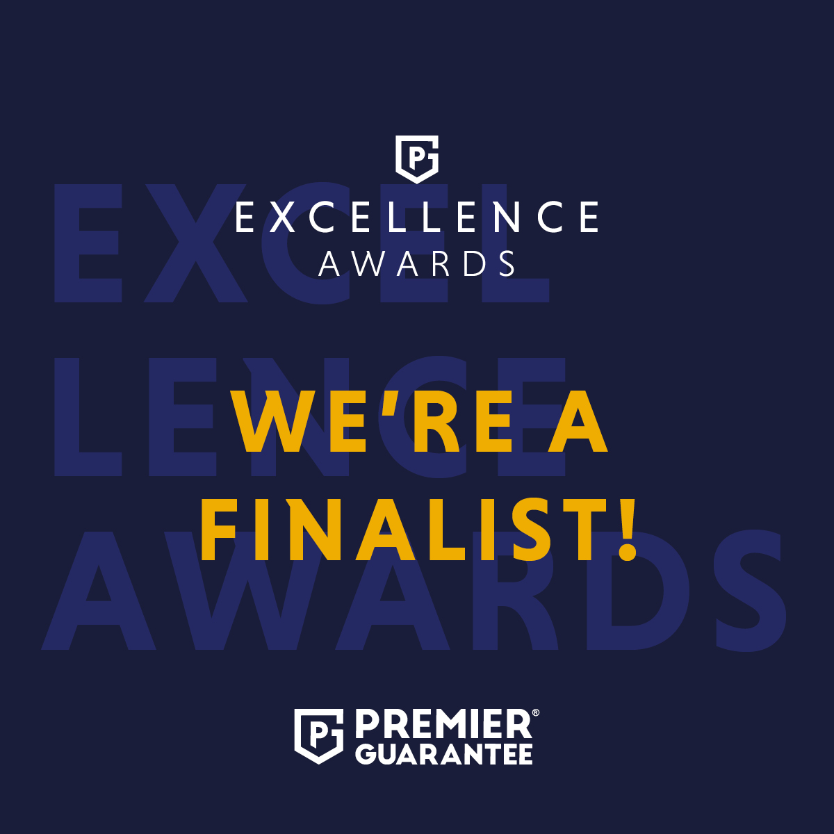 Lexden Gardens has been shortlisted in the Premier Guarantee Excellence Awards image